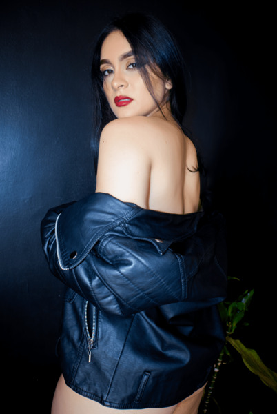 Darsteller AlisonnMendez Foto 2