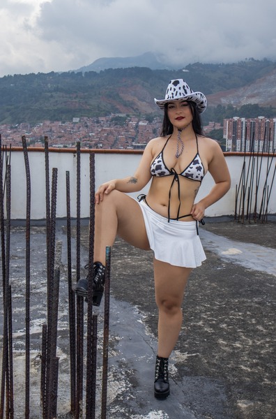 Darsteller AlisonnMendez Foto 11