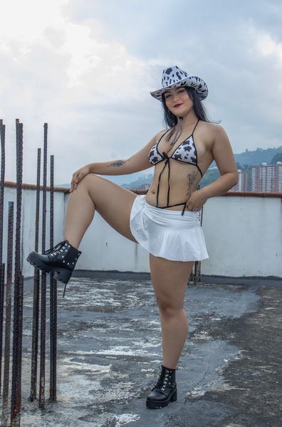 Darsteller AlisonnMendez Foto 12