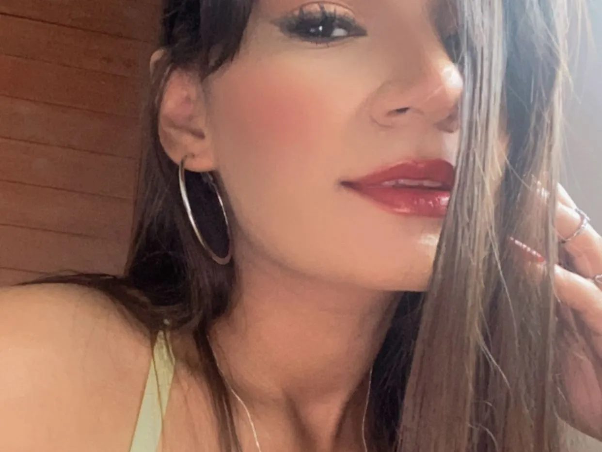 Alicceee profielfoto van cam model