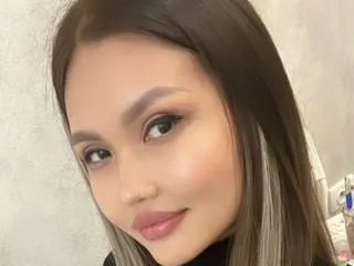 korea20haneul profilbild på webbkameramodell