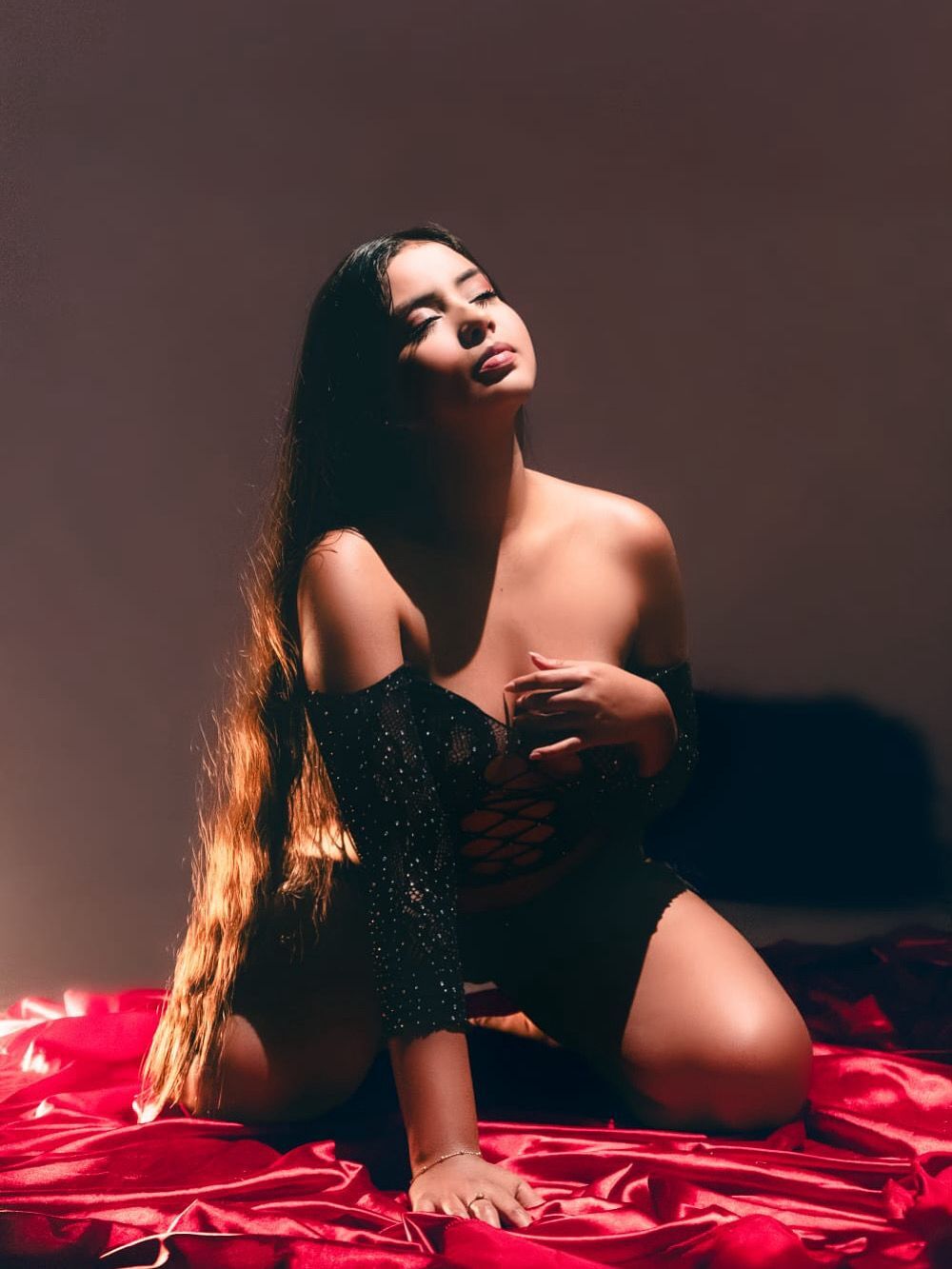 Intérprete Nathally189 Foto 8