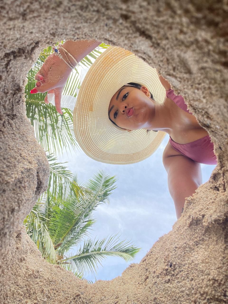 Intérprete Nathally189 Foto 12