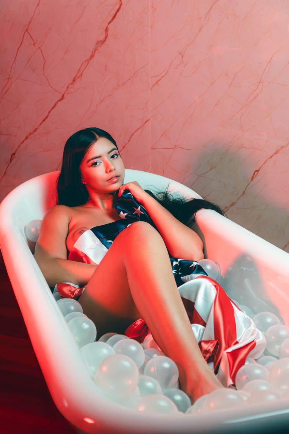 Intérprete Nathally189 Foto 5