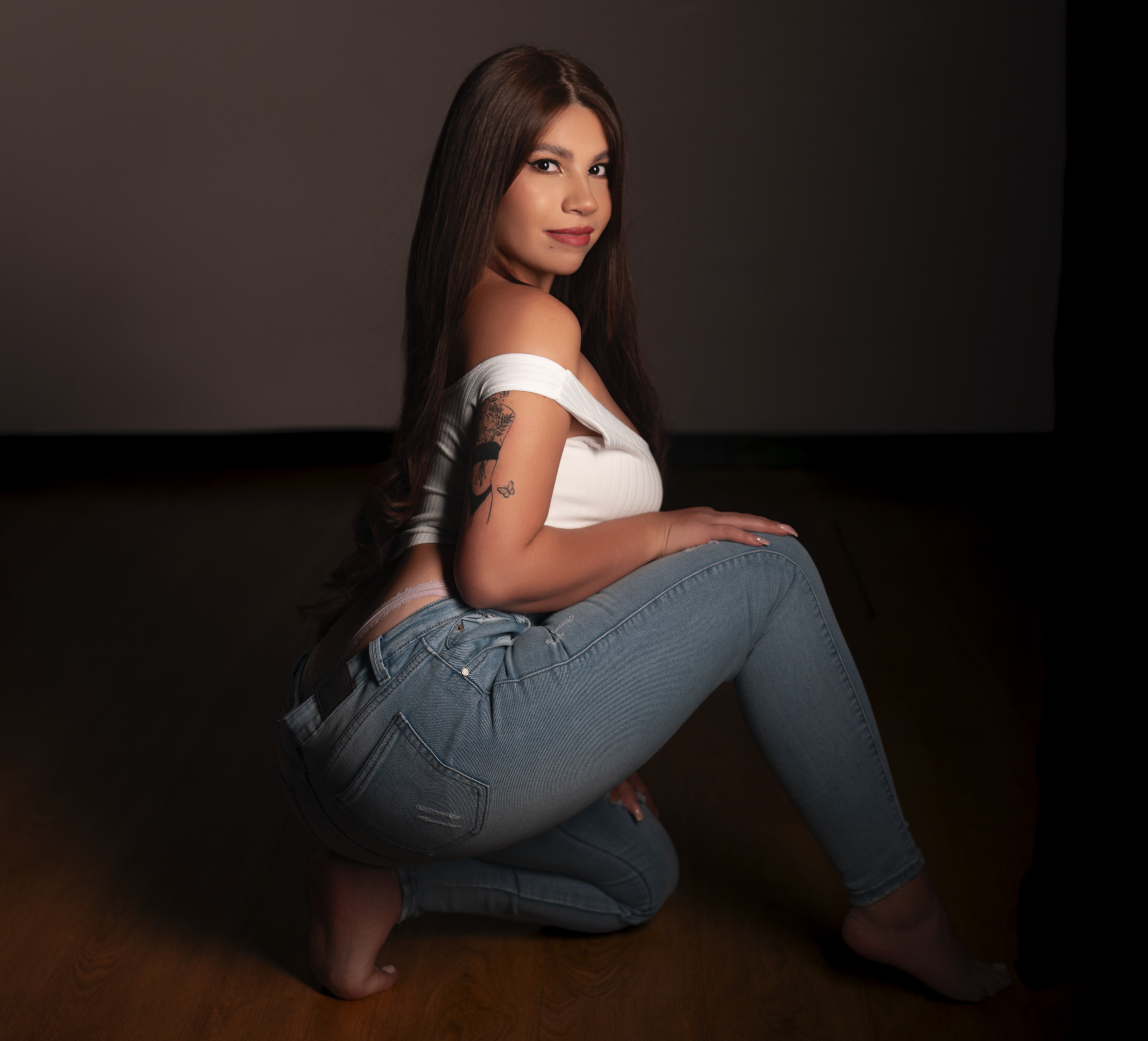 Performer blueehazell18 Photo 10