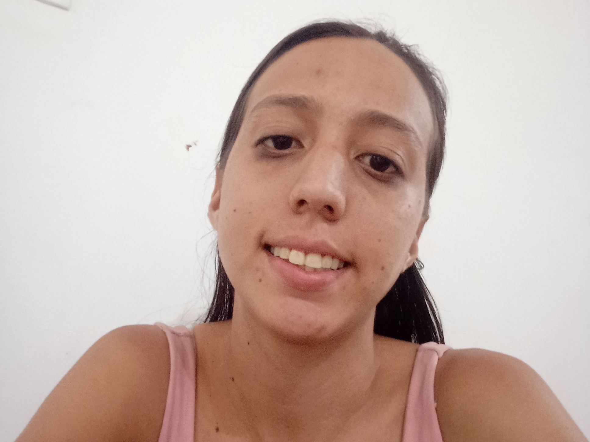 JesicaLasso Profilbild des Cam-Modells