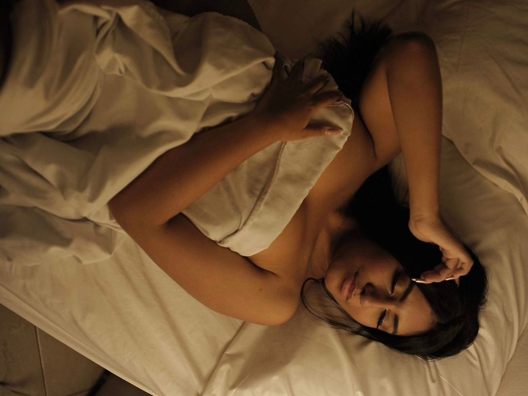 Image de profil du modèle de webcam AbbyMillers37