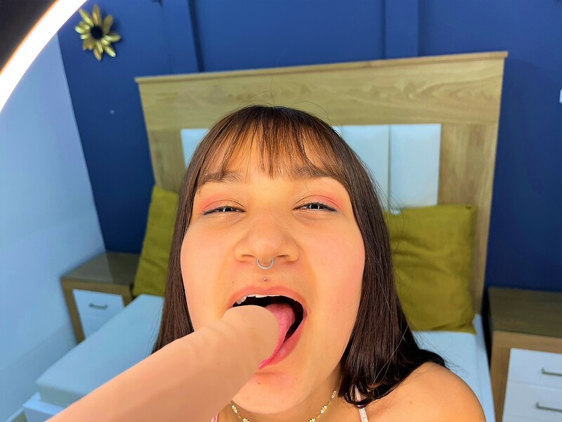 Artist BlaireThommpson Foto 3