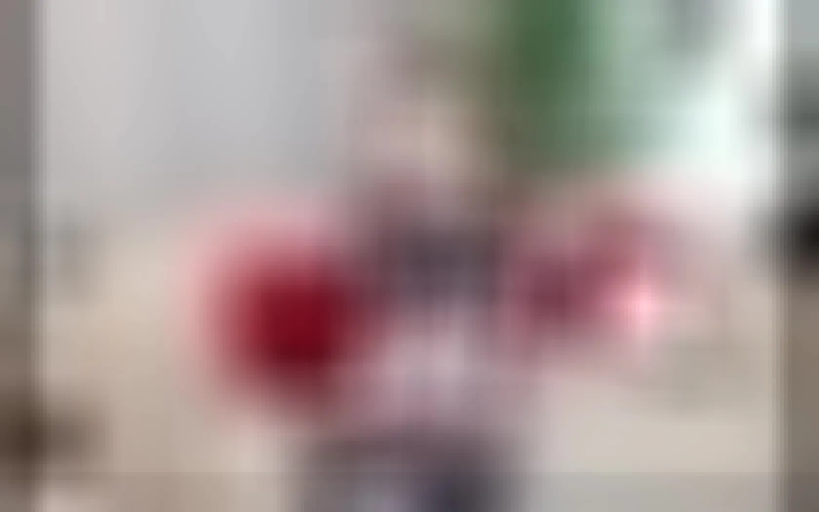 Interprète natashacruise Vidéo 1