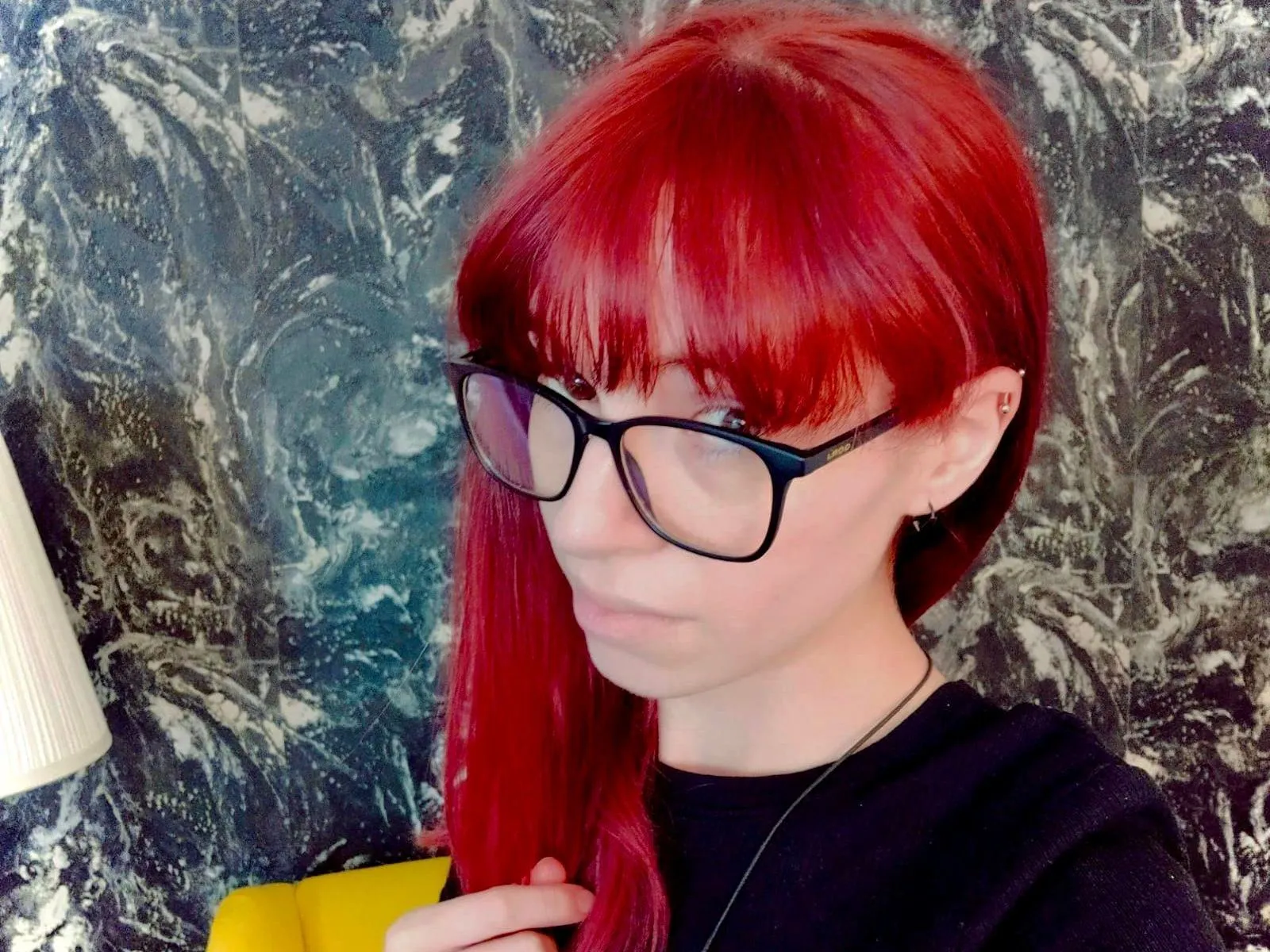 natashacruise profielfoto van cam model