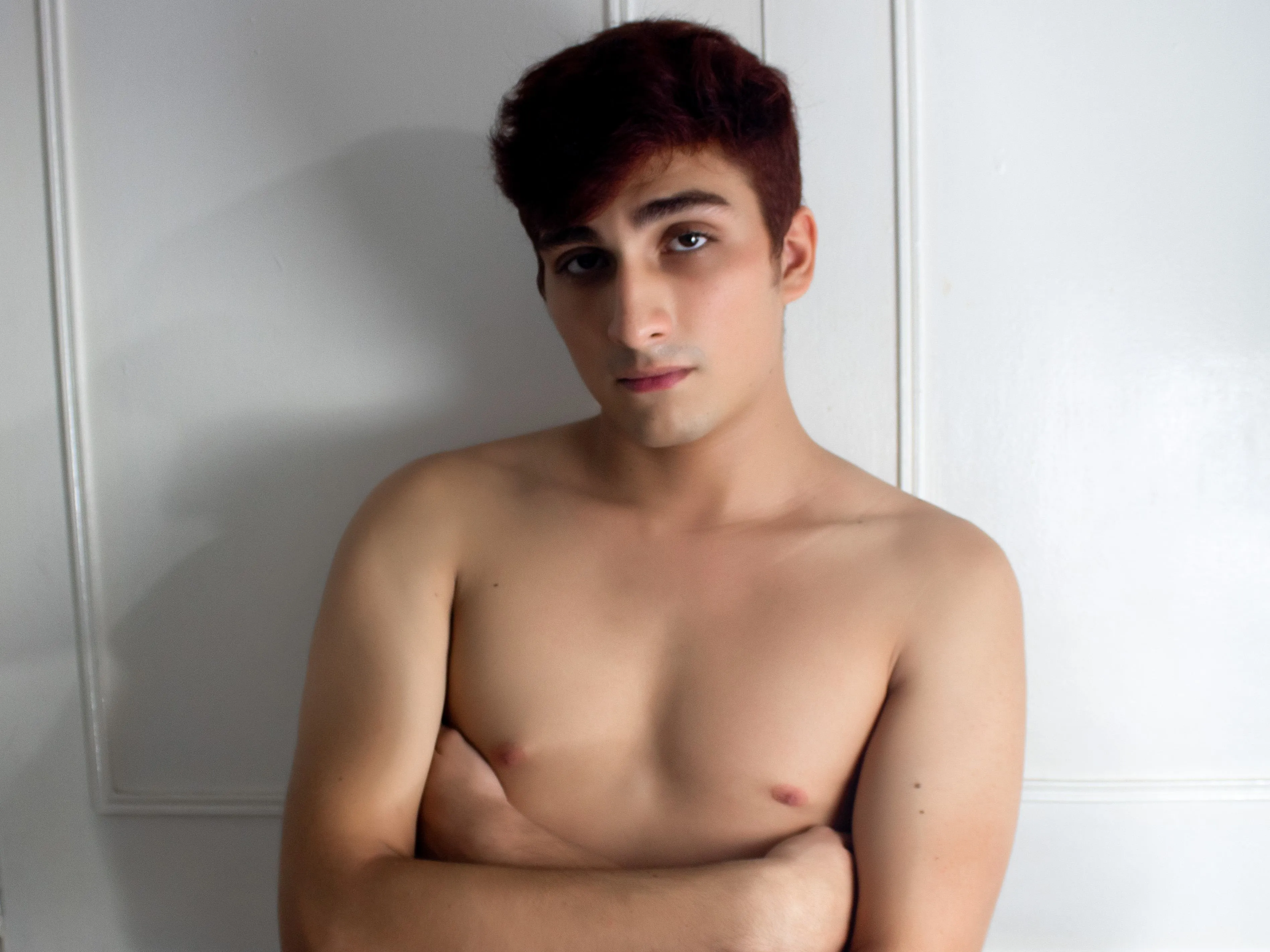 Image de profil du modèle de webcam KanekiKen