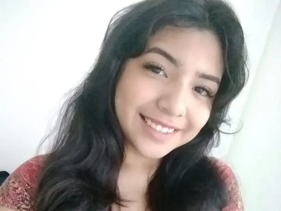 JulieClane immagine del profilo del modello di cam