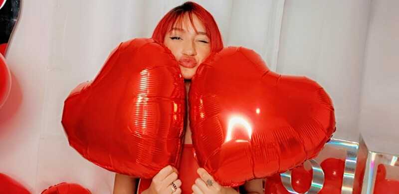 Interprète EmilyDarell Photo 2