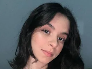 Image de profil du modèle de webcam HalilaLovelace