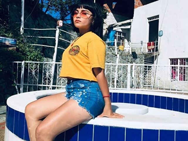 AnaHill100 cam model profile picture