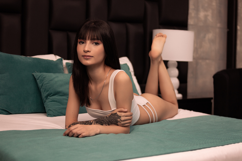 Utøver SamanthaLucas Bilde 6