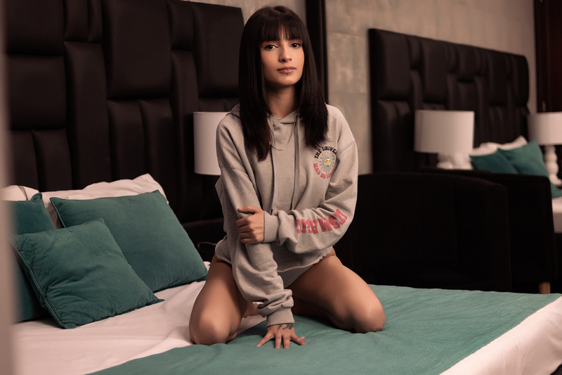 Utøver SamanthaLucas Bilde 11