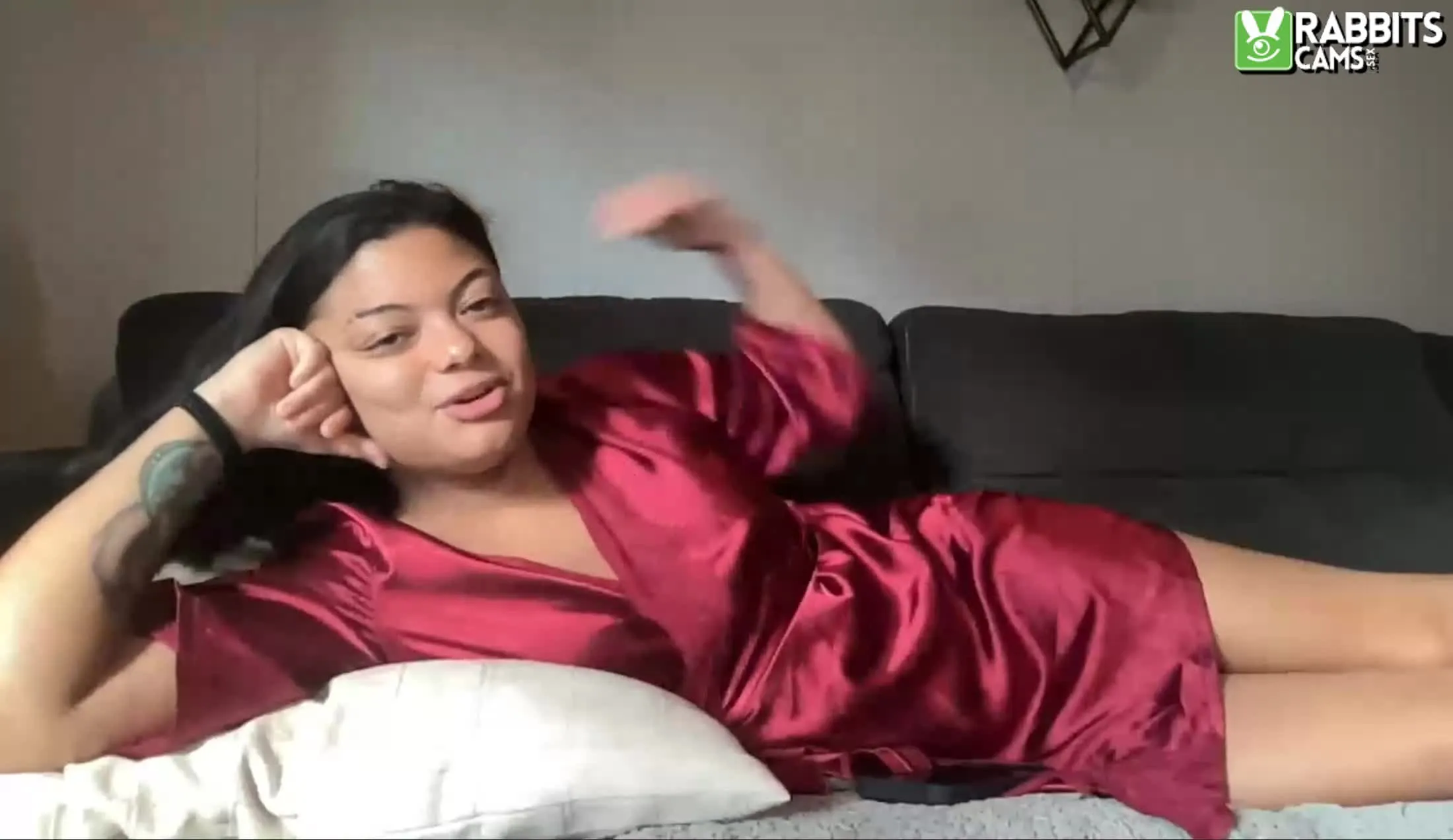 Interprète KaliNature Vidéo 2