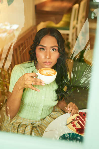 Utøver NicolePerez Bilde 7