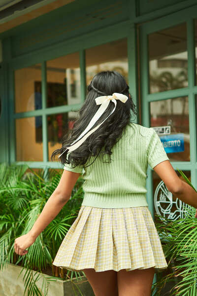 Utøver NicolePerez Bilde 2