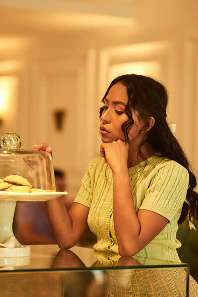 Utøver NicolePerez Bilde 4