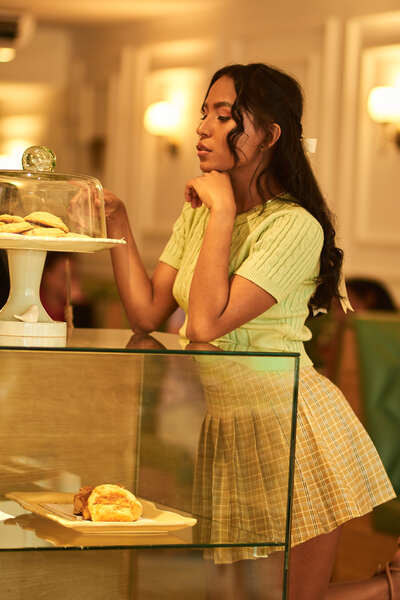 Utøver NicolePerez Bilde 3