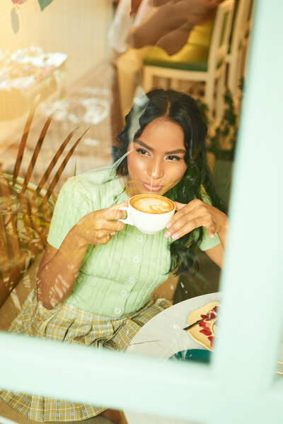 Utøver NicolePerez Bilde 6