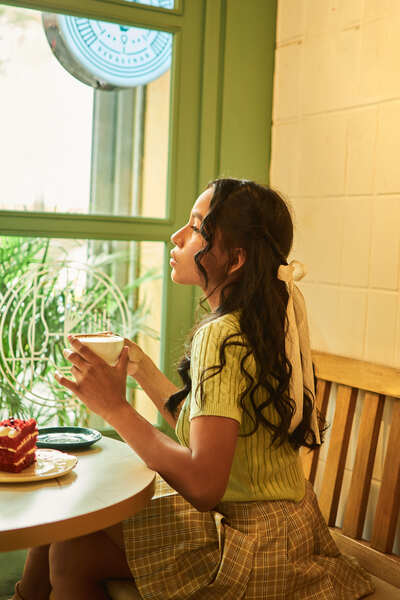 Utøver NicolePerez Bilde 9