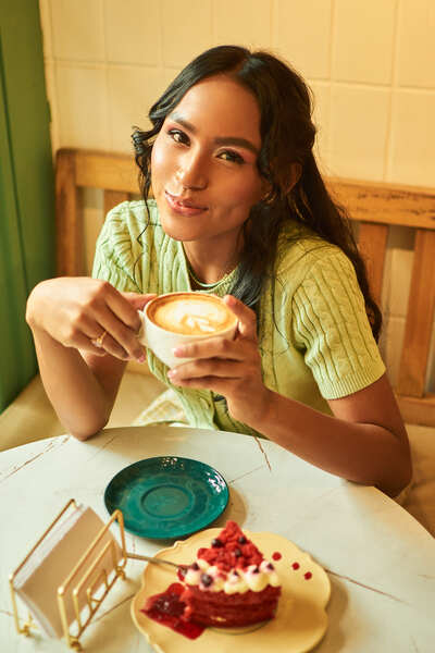 Utøver NicolePerez Bilde 8