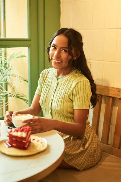 Utøver NicolePerez Bilde 10