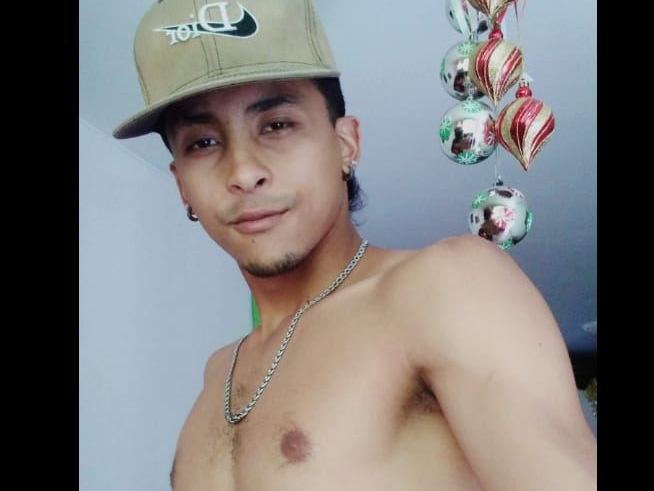 Foto de perfil de modelo de webcam de eidanbigcock 