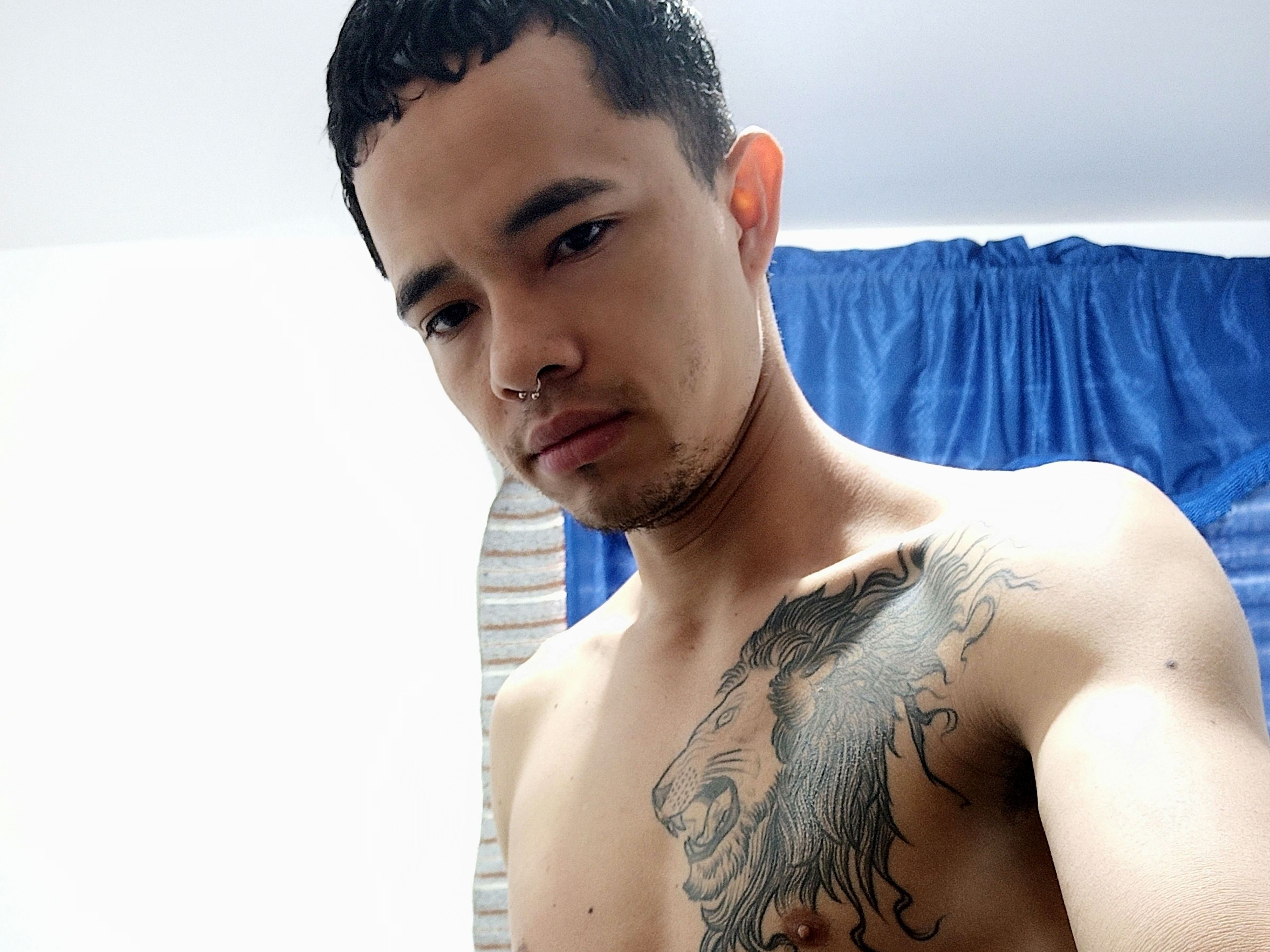 Foto de perfil de modelo de webcam de hootboy 