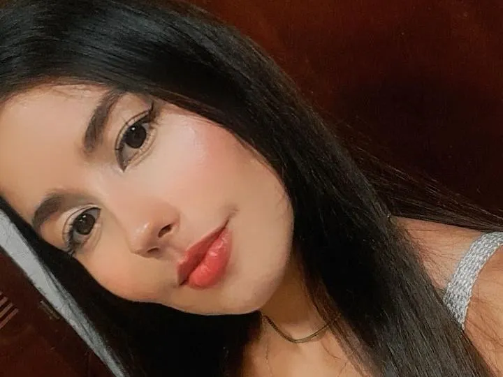 Foto de perfil de modelo de webcam de KaenyaEvans