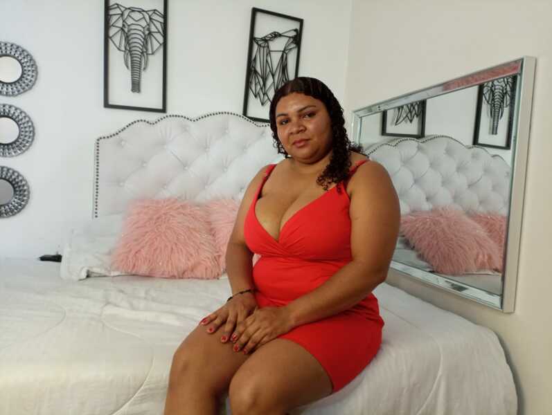 Darsteller JohanaRouse Foto 2