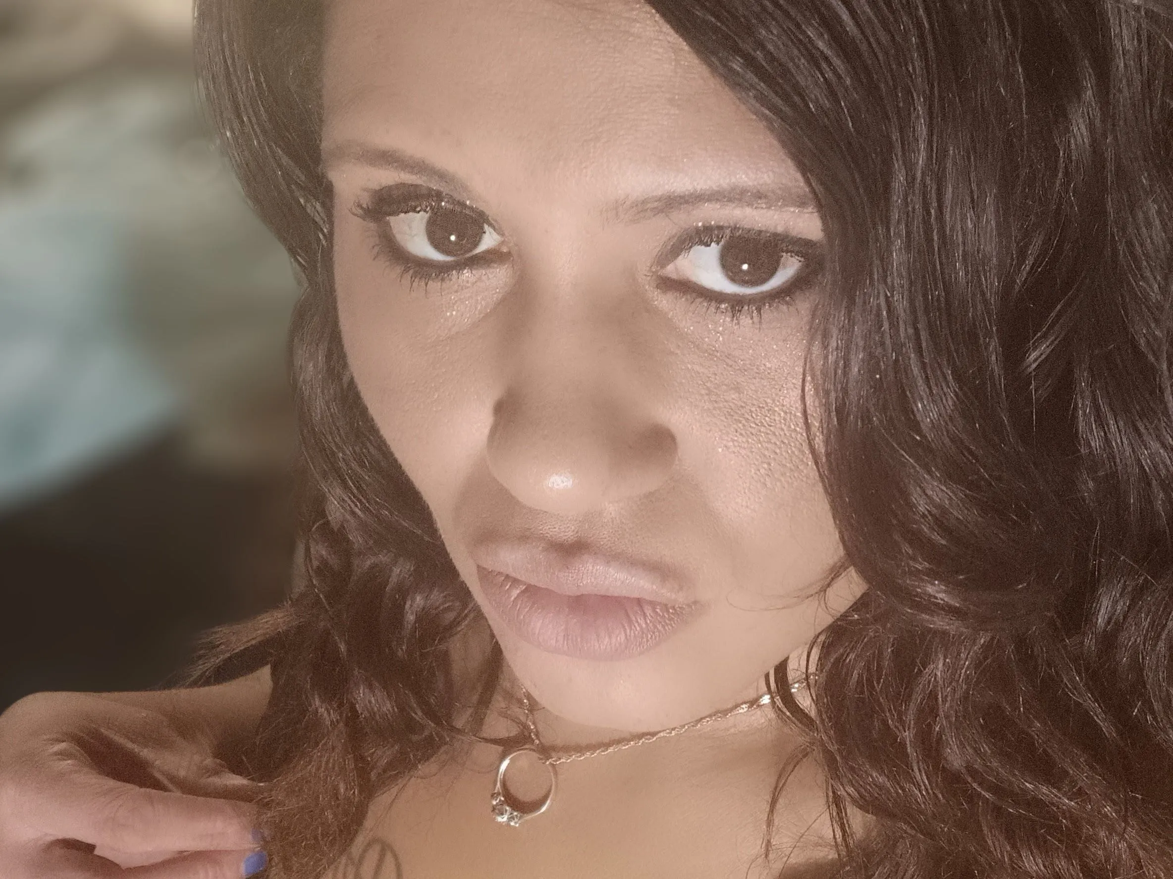 Foto de perfil de modelo de webcam de GoddessBonitaLuv