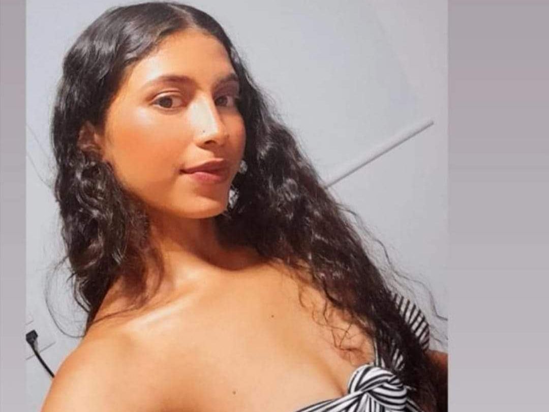 ChloePalmer immagine del profilo del modello di cam