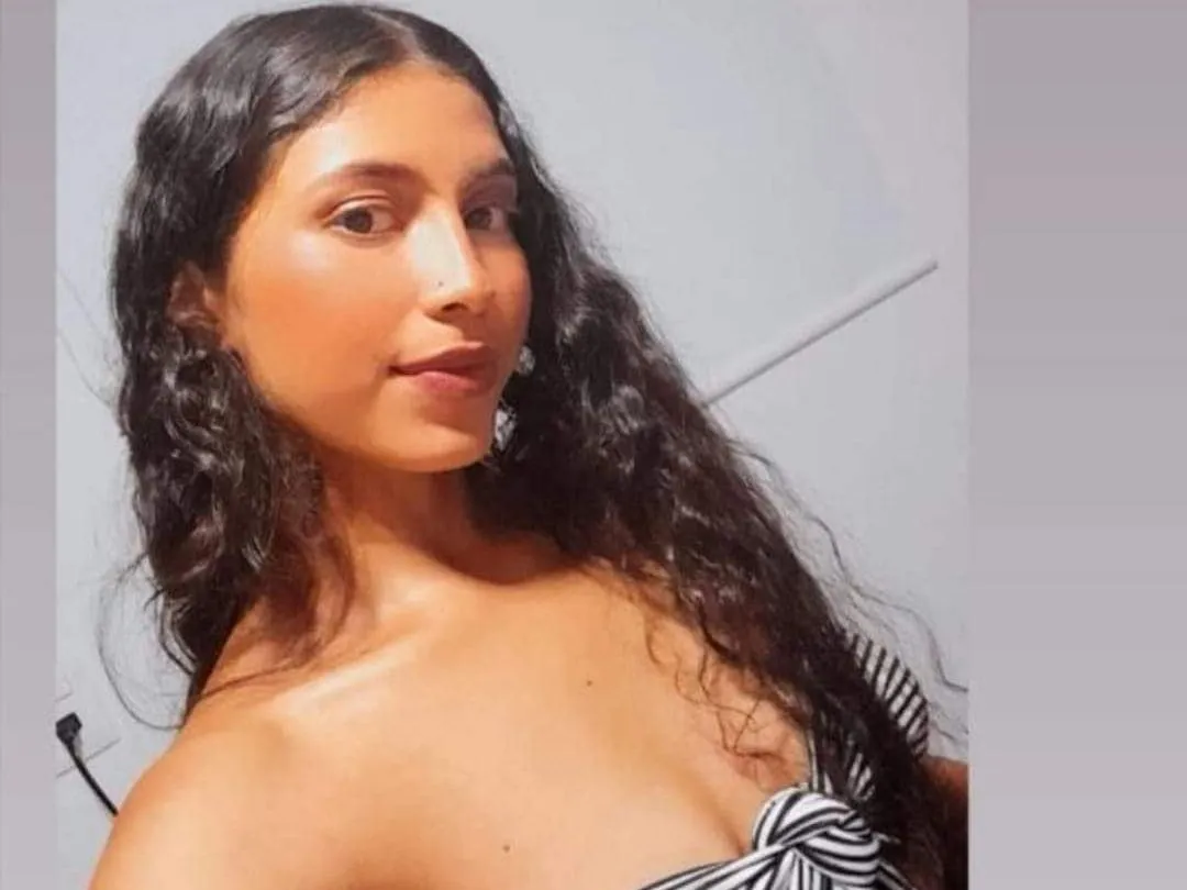 Image de profil du modèle de webcam ChloePalmer