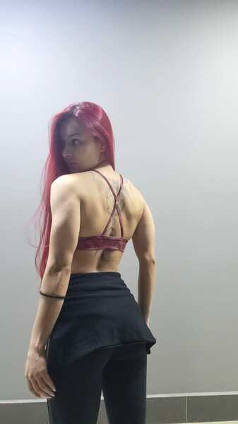 Artista LaraRousee Foto 6