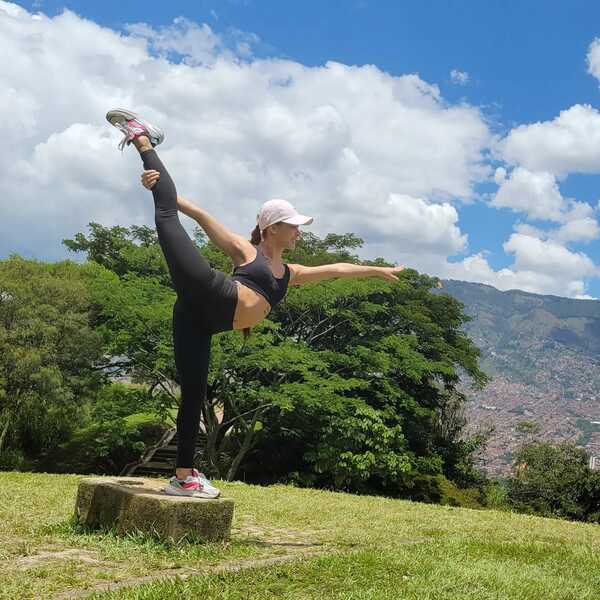 Artista LaraRousee Foto 4