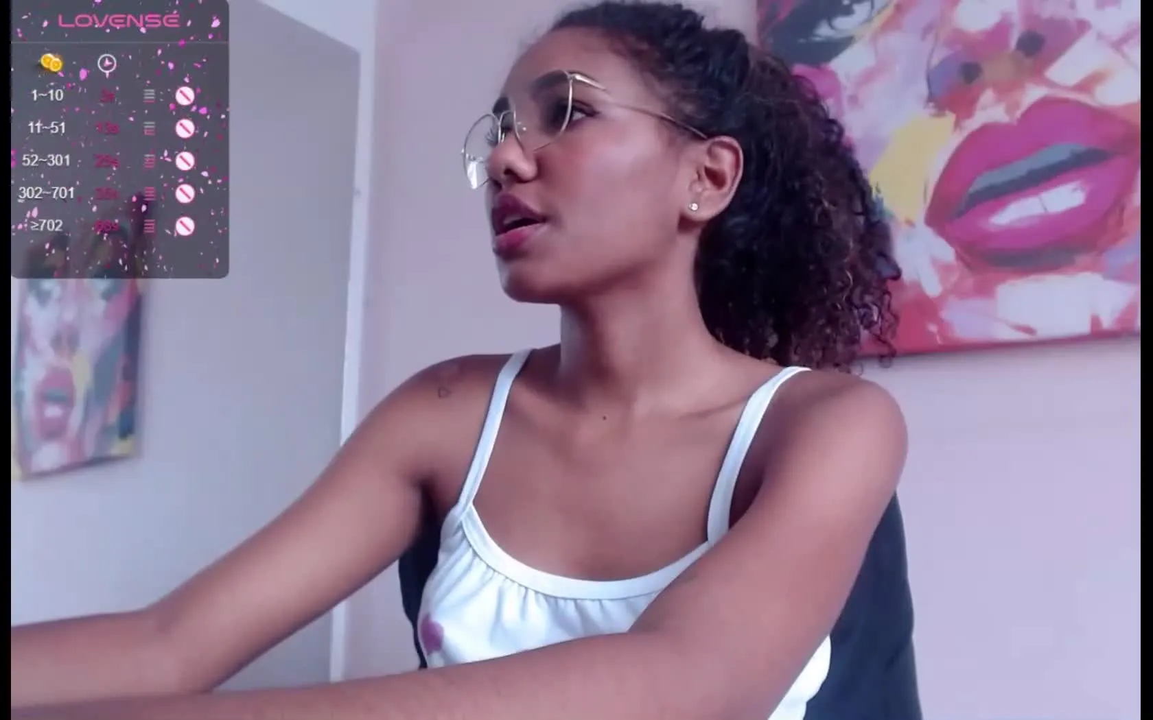 Interprete blaackmoonn Video 1