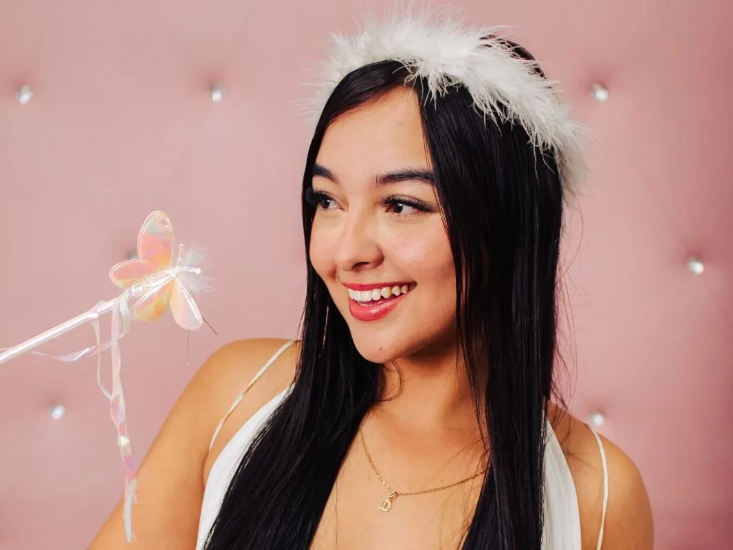 Foto de perfil de modelo de webcam de bonnyprice