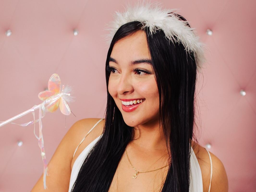 Foto de perfil de modelo de webcam de bonnyprice