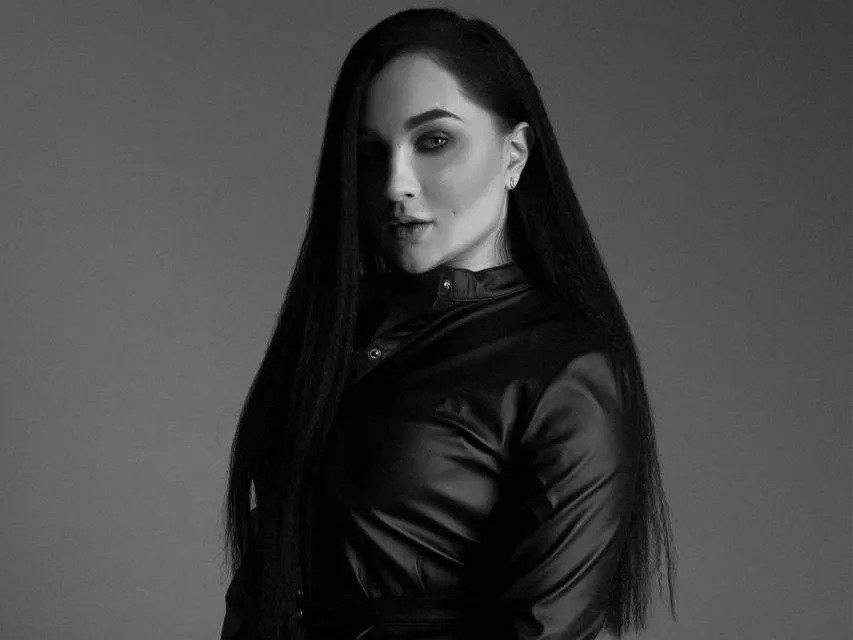 Imagen de perfil de modelo de cámara web de greeneyeslinda