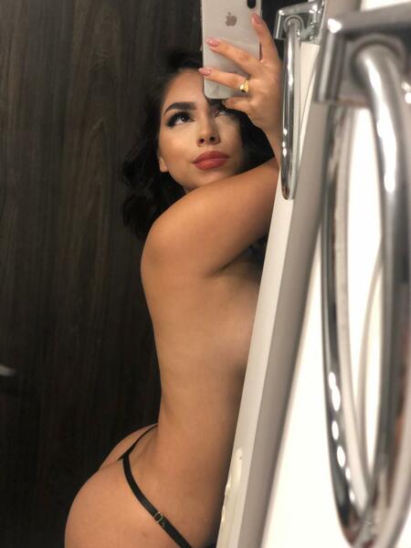 Interprete LilithWalton Foto 4