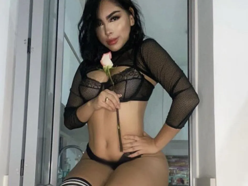 LilithWalton immagine del profilo del modello di cam