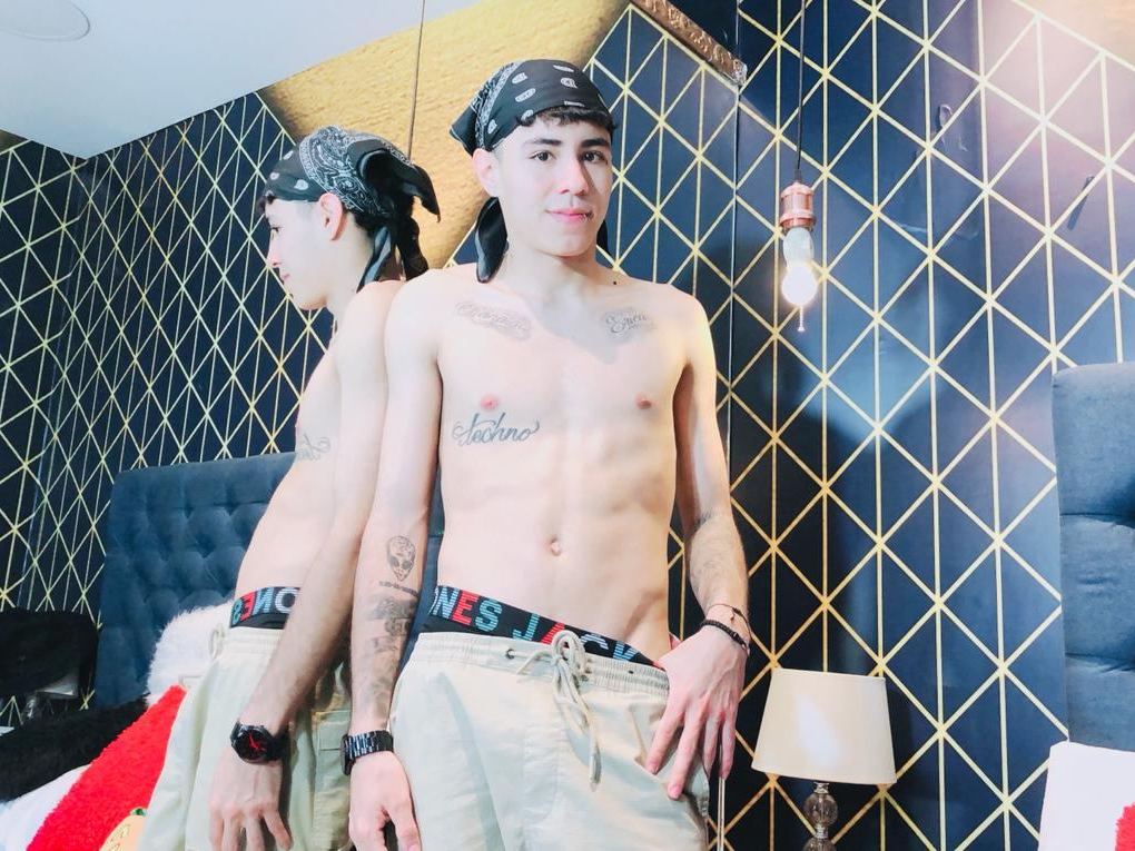 TaylorLeee Profilbild des Cam-Modells