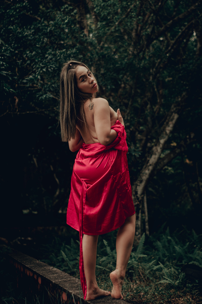 Artist KarolMartinnez Foto 5