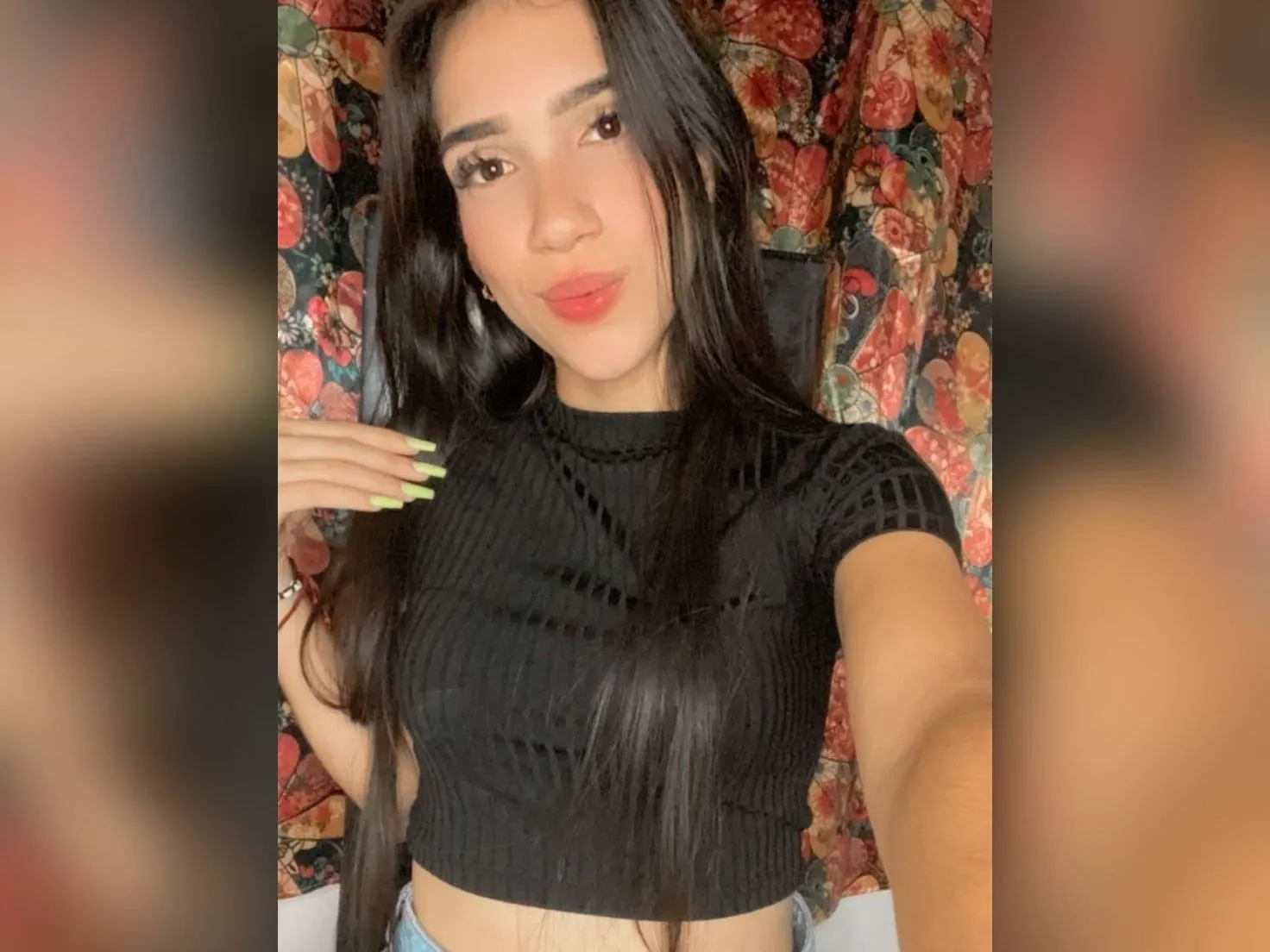 vanehot18 profilbild på webbkameramodell
