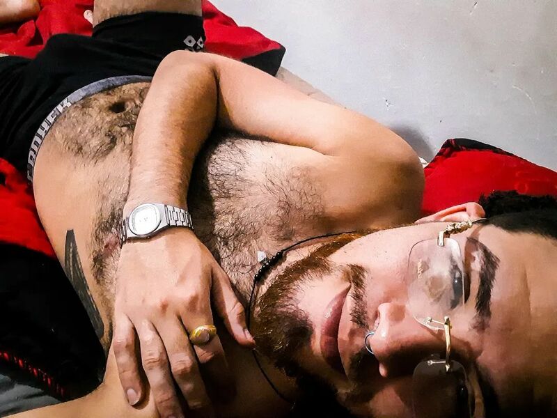 Artist jacobandazley Foto 9