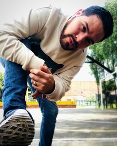 Artist jacobandazley Foto 2